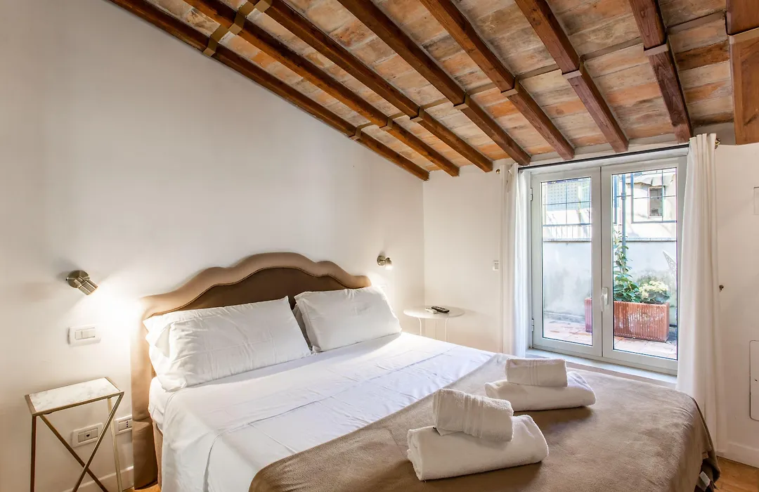 Frattina Apartments-1