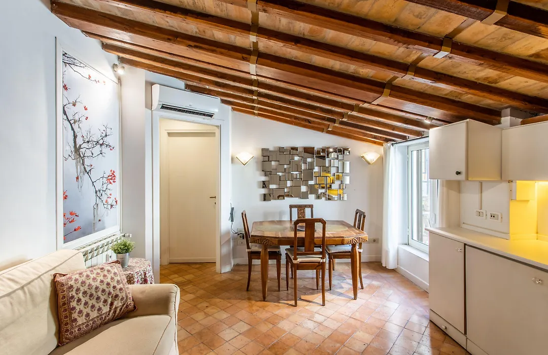 Frattina Apartments-1