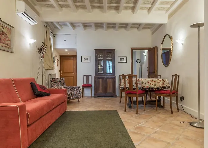 Fontanella Borghese - Fromhometorome