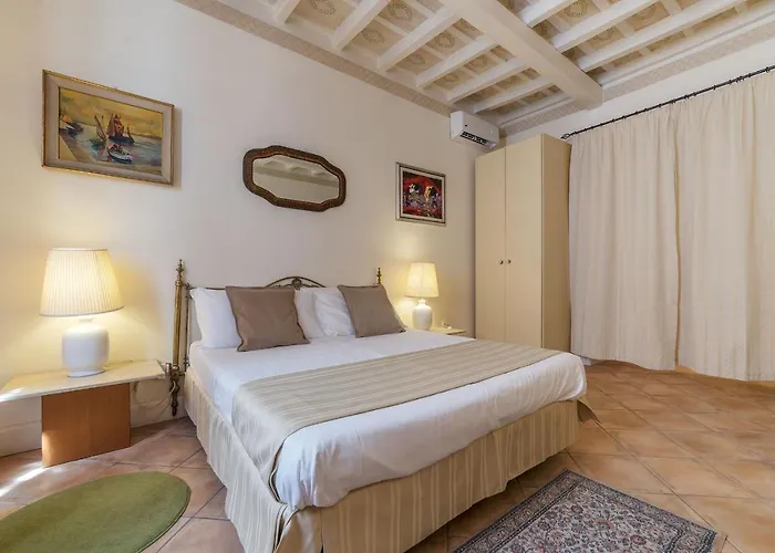 Fontanella Borghese - Fromhometorome