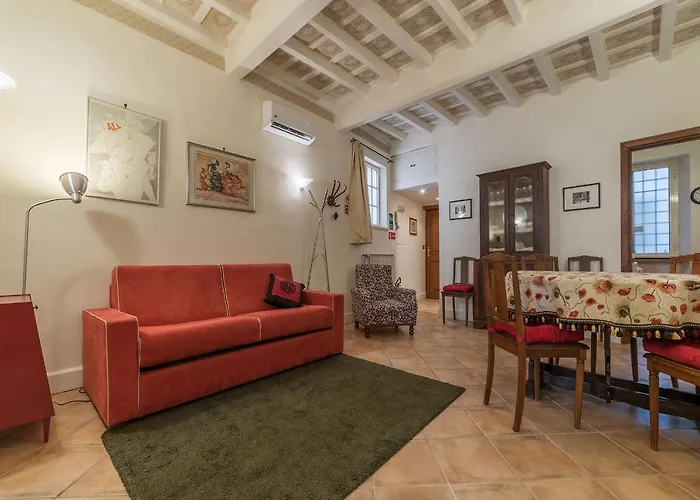 Fontanella Borghese - Fromhometorome