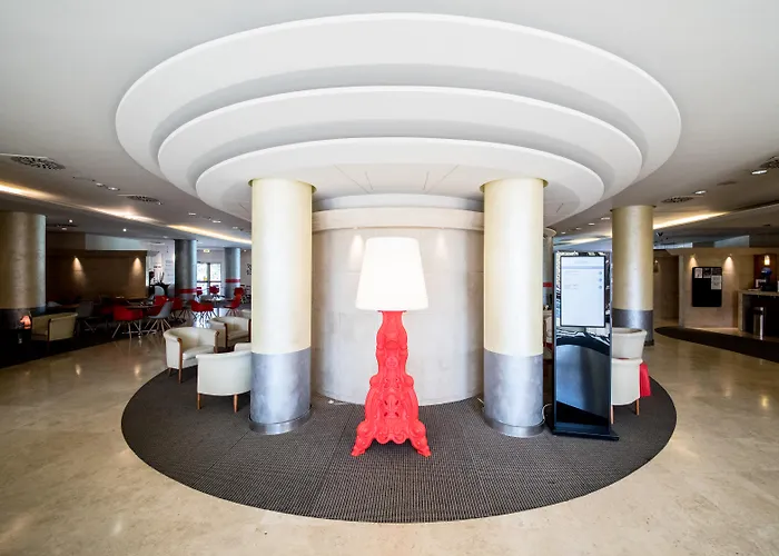 Novotel Est
