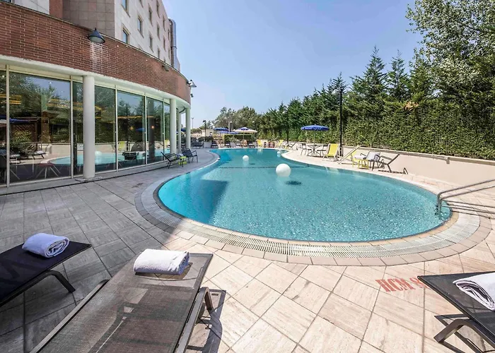 Novotel Est