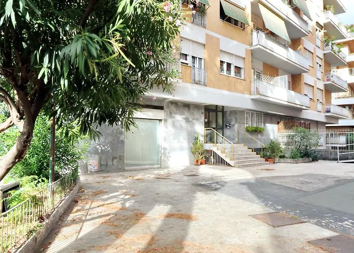 Oksana'S Bernadette Apartment