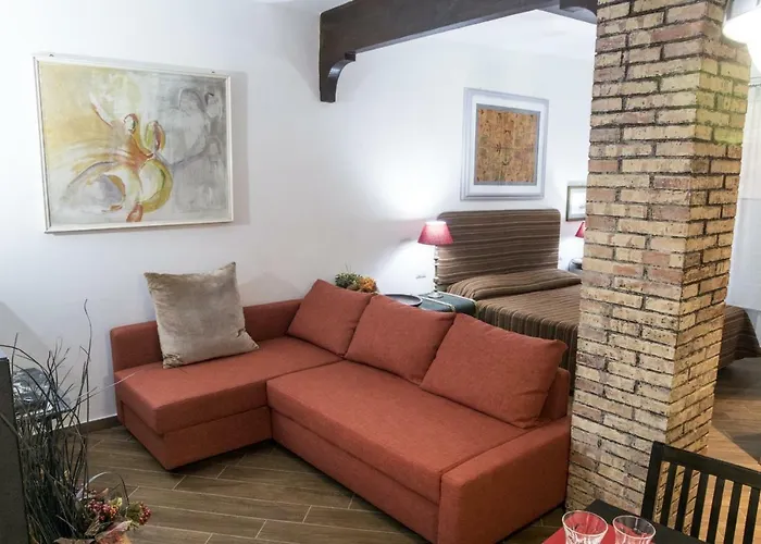 Campo De' Fiori Apartment